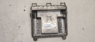 control unit computer of the engine Mercedes W169 1,7 petrol