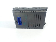 Opel Astra H 04-14 EKRAN display OE 13178570