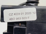 devio luci tergicristallo tergi devio luci devio SKODA Fabia e 1.2 12V 4B0953503F