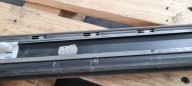 A6 C6 LIFT moulding door left left front CHROM LX7W 4F0853959J