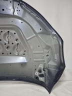 MERCEDES EQE W295 A295 21- Capot