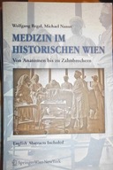 Medizin im historischen wien - Regal