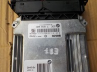 control unit of the engine bmw e87 2,0 D 0281014239 7810001