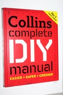 COLLINS COMPLETE DIY MANUAL