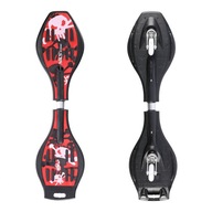 WAVEBOARD WB001 RED NILS EXTREME