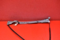 window regulator left front EU 400854F RENAULT CLIO 3 III 3D 05-09
