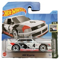 Samochodzik Hot Wheels HKG35 Audi '90 Quattro