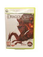 Gra Dragon Age: początek 100% OK PL IDEAŁ