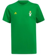 ADIDAS X LEGO FUTBALOVÉ GRAFICKÉ TEPLO HA0928