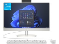 Počítač HP ProOne 240 G10 AiO 23,8"FHD i3-N300 16GB SSD512 Intel UHD W11