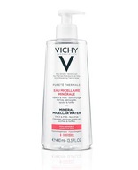 Vichy Purete Płyn micelarny dla skóry wrażliwej