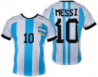 Tričko MESSI tričko ARGENTINA SK r 128