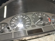 dials BMW E46 LIFT FL petrol BOSCH 0263639078 1036017005