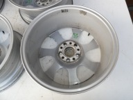 ALU discs AUDI 5X112 ET37 17 8R0601025E