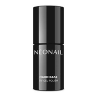 NeoNail Lakier Hybrydowy 7,2 ml - Hard Base