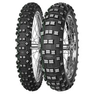 MITAS 140/80-18 TT 70M TERRA FORCE-EF SUPER LIGHT GREEN Tył