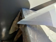 fender left front front BMW 1 F20 F21 A300 rogi 1
