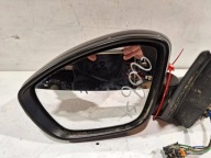mirror exterior right Peugeot 208 II 7 PIN EU