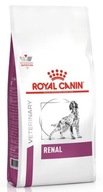 Royal Canin Veterinárna diéta Canine Renal 14kg