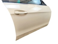 door right front MERCEDES E W212 LIFT (2012-2016) KOD LAKIERU 623