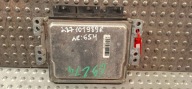computer 237101989R 237101990R RENAULT CLIO III 1.5 DCI