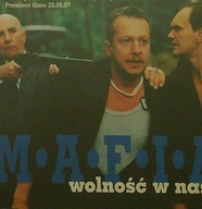 Mafia - Wolność W Nas SARA SOUNDTRACK