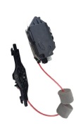 MERCEDES W211 KOMBI lock bonnet boot