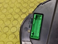 VW GOLF V 1.9 TDI dials 3B1919860C