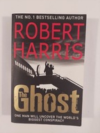 The Ghost Robert Harris