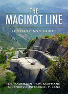 Maginot Line: History and Guide Kaufmann J. E.