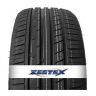 4x205/50R17 93W XL letnie opony ZEETEX HP2000 VFM