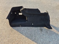 boot upholstery left 7276363 BMW F06 BDB!!