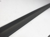 VW ID7 ID.7 14A 23- moulding dust windows door left front 14A837477A