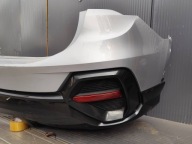 AUDI Q3 II 83A SPORTBACK bumper rear PDC