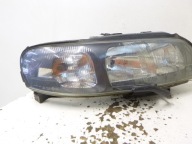 Reflektor light left Volvo V70 II S60 00-04 EURO 8693568