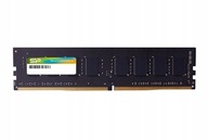 Pamięć UDIMM DDR4 Silicon Power 16GB (1x16GB) 3200MHz CL22 1,2V