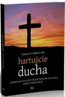 HARTUJCIE DUCHA Rozważania Na każdy Dzień Dąbek