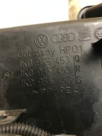 washer fluid tank XENON VW SKODA AUDI