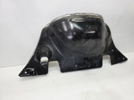 Blende Abdeckung TERMICZNA wärmblech AUDI Q5 FY 80A804165