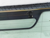 window rear BMW SERIA 3 E90 05-12