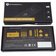 NOWA BATERIA STRONGCELL IPHONE 7 PLUS A1661 A1784 A1785