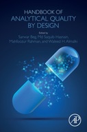 Handbook of Analytical Quality by Design group
