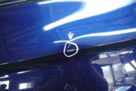 VW PASSAT B8 door left front front