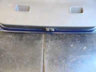 VW Polo 9N Heckklappe LD5Q