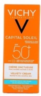 VICHY Ideal Soleil krem aksamitny SPF50+, 50 ml