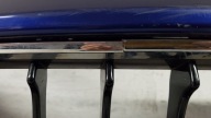 MASERATI GHIBLI 2016 - bumper front 8222