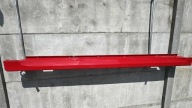 left moulding threshold SAAB 9-3 93 vector arc colour 278 sedan kombi 02-07 threshold