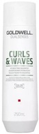 Goldwell Dualsenses Curls&Waves Hydratačný šampón Kučeravé vlasy 250 ml