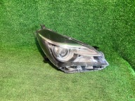 REFLEKTOR right TOYOTA YARIS III 14