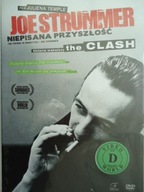 Joe Strummer niepisana przyszłość